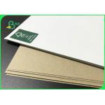 High Strength Width 2200mm Testliner Paper 140gr 170gr For Packaging Boxes