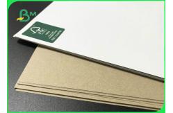 China High Strength Width 2200mm Testliner Paper 140gr 170gr For Packaging Boxes supplier