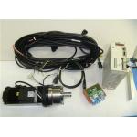 750W AC Servo motor HF-KE73BW1-S100 Controller MR-E-70A-KH003 NEW for sale