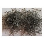 Standard Iso 304 Stainless Steel Fiber Concrete Components for sale