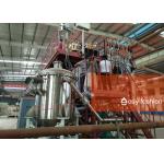 Vacuum Gas Atomization Equipment VIGA High Purity Metal Powder For PIM Field for sale