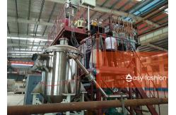 China Vacuum Gas Atomization Equipment VIGA High Purity Metal Powder For PIM Field supplier