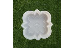 China S136 Pavement Plastic Paver Mould Plastic Injection Interlocking Tiles Moulds supplier