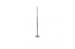 China ESE Ornamental Copper Lightning Conductor On Buildings OEM Welcome supplier