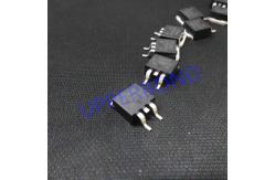 China Molins MK9 Model Through-Hole Version Mosfet Irfz44ns For Kretek Machines supplier