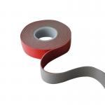 Heat Resistant PE Foam Tape Industrial Strength 0.5-10mm Convenient Sticking for sale