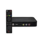 Multi Language Osd Digital Dvb T2 Receiver Remote Control for sale