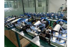 China Automatic Terminal Crimping Machine manufacturer