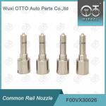 F00VX30026 / F00 VX 30026 Bosch Piezo Nozzle For Injectors 0445116001/ 0986435363 for sale