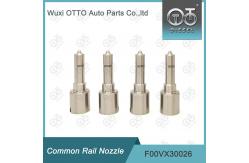 China F00VX30026 / F00 VX 30026 Bosch Piezo Nozzle For Injectors 0445116001/ 0986435363 supplier