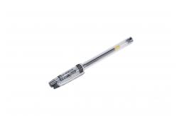 China Permanent Makeup Plastic Waterproof Positioning Pencil For Eyebrows supplier