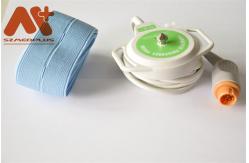 China TOCO Fetal Transducer M1355A HP Patient Monitor Fetal Probe supplier