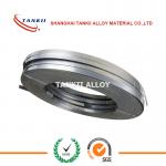 Ni80 NiCrA NiCrAA Nicr Alloy Industrial Furnace Nichrome 80 20 Heating Strip