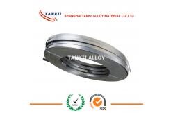 China Ni80 NiCrA NiCrAA Nicr Alloy Industrial Furnace Nichrome 80 20 Heating Strip supplier