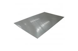 China M 400 Monel Metal Plate Sheet Weld High Strength For Ocean Engineering supplier