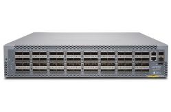 China OEM Junos OS Juniper 10gb Network Switch QFx5210-64C-AFO supplier