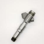 High Quality New Assesmbly Diesel Fuel Injector Shell Steel Model 0445120224 for sale