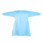 Level 3 Isolation Disposable CPE Gown For Medical Laboratory for sale