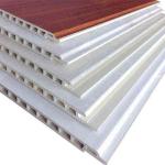 Wholesale PVC Ceiling Panel Plastic Board Profile Extruder Making Machine