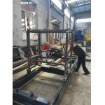 Woodworking Saw Mills Portable Chainsaw/petrol chain sawill machine for sale