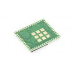 CC3235MODASM2MONR Dual Band MCU Wifi Module IoT Chip 63-SMD Module for sale