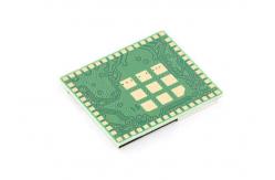 China CC3235MODASM2MONR Dual Band MCU Wifi Module IoT Chip 63-SMD Module supplier