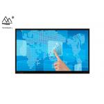 100Inch Conference Interactive Flat Panel Smartboards For Business for sale
