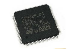 China AT32F403AVGT7  PIN To PIN Alternative STM32F205VGT6 STM32F205VET6 STM32F205VCT6 STM32F105VCT6  STM32F103VCT6 supplier