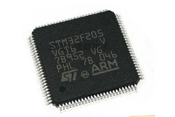 AT32F403AVGT7 PIN To PIN Alternative STM32F205VGT6 STM32F205VET6 STM32F205VCT6 STM32F105VCT6 STM32F103VCT6