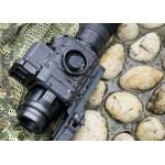 Multifunction Thermal Camera Scope With 1024x768 OLED for sale