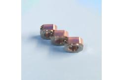 China SM411 431 SCM SP fixing nut LOCK_NUT J66191007A / FC18-900920 supplier