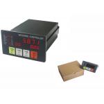 Industrial Electronic Weighing Indicator Force Gauge Indicator With 2- D Peak Value for sale