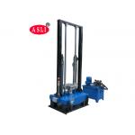 Half Sine Wave Mechanical Shock Test Machine Shock and Impact Test Machine for sale