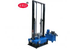 China Acceleration Mechanical Impact Testing Equipment /mechanical shock impact tester supplier