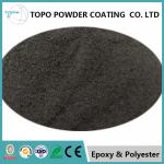 RAL 1007 Color Insulating Coating For Metal , Reliable Epoxy Resin Powder Coating for sale