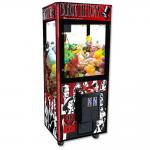 Amusement Game Center Crane Machine Custom Claw Machine for 110V/220V/230V Voltage for sale