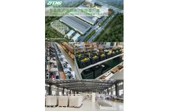 China Low Voltage VFD manufacturer