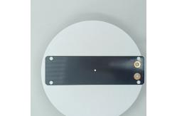China 220V Flexible Aluminum Heating Plate 0.1mm Thickness With CE FCC ISO Certification supplier
