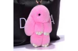China Early Eduational Rabbit Plush Hand Puppet supplier