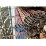 Seamless Carbon Steel Pipe ASTM A53 / A106 / A179 / A192 / SA210 / SA519 / A213 for sale