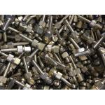 2'' Stainless Steel Music Dancing Fountain Nozzles For Projects for sale