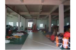 China Inflatable Bouncer Slide manufacturer