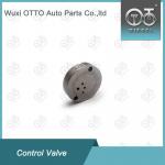 Valve Plate Common Rail Injector Parts for sale
