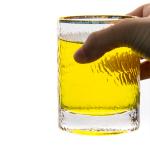 Premium Cordial Glass - Capacity 50ml Excellent Service Offered for sale