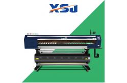 China Fedar TC1943 Wide Format Sublimation Fabric Printer 1900mm supplier