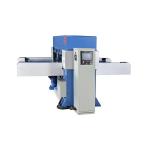 High Cutting Capacity Automatic Hydraulic Cutting Machine For High Pressure Cutting for sale