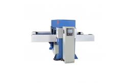 China High Cutting Capacity Automatic Hydraulic Cutting Machine For High Pressure Cutting supplier