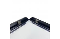 China KWS-AL-01 Aluminum Frame Light Box supplier