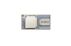 China Wireless Communication Module DWM3000TR13 Fully Integrated Ultra-Wideband Transceiver Module supplier