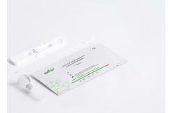 China 2019-NCoV Ag Rapid Test Kit supplier